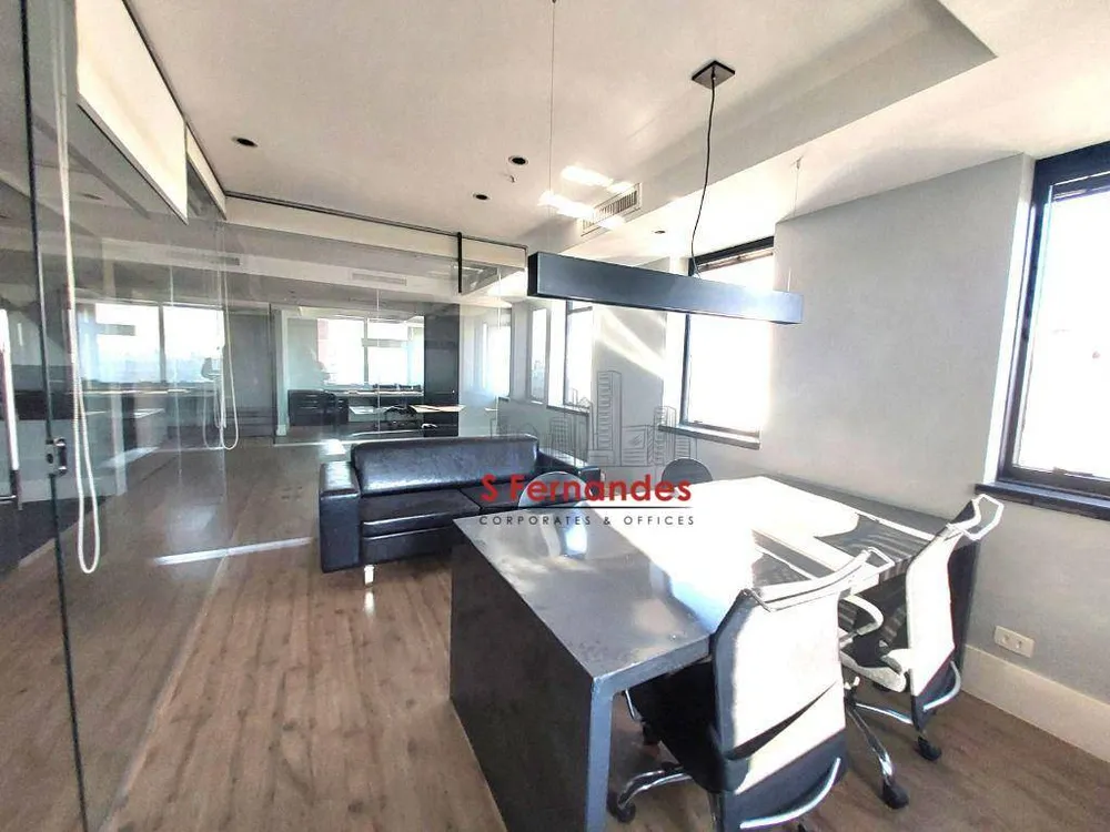 Sala-Conjunto, 126 m² - Foto 3