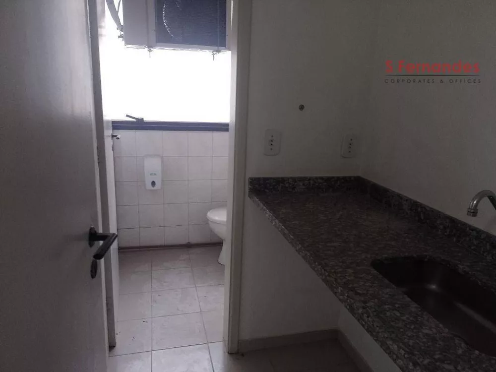 Conjunto Comercial-Sala à venda, 40m² - Foto 4