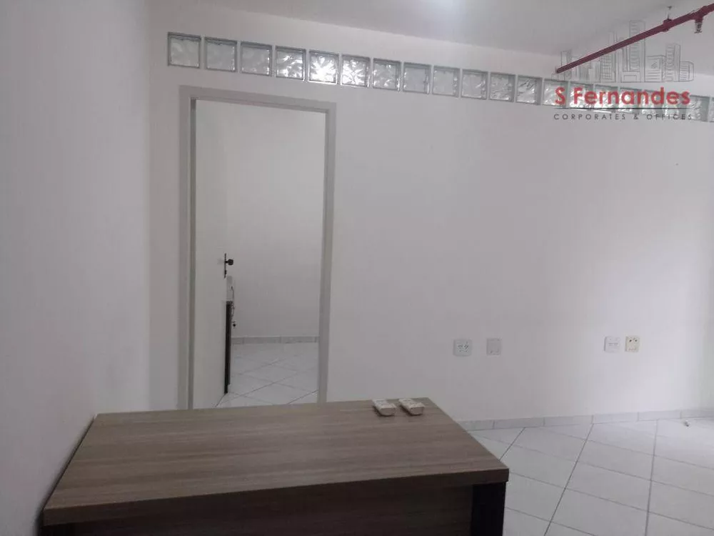 Conjunto Comercial-Sala à venda, 40m² - Foto 2