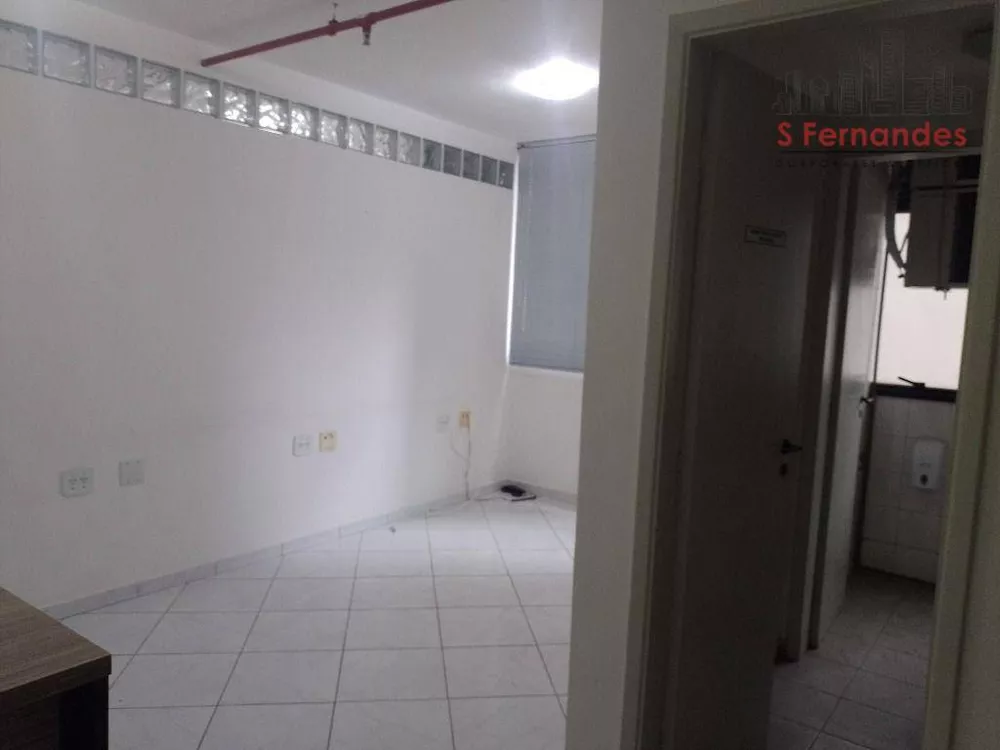 Conjunto Comercial-Sala à venda, 40m² - Foto 3