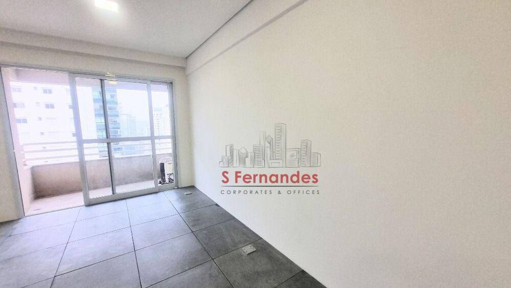 Conjunto Comercial-Sala para alugar, 33m² - Foto 3