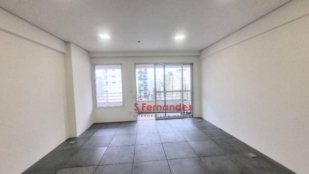 Conjunto Comercial-Sala para alugar, 33m² - Foto 2