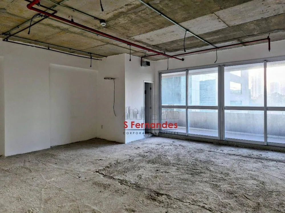 Sala-Conjunto, 64 m² - Foto 2