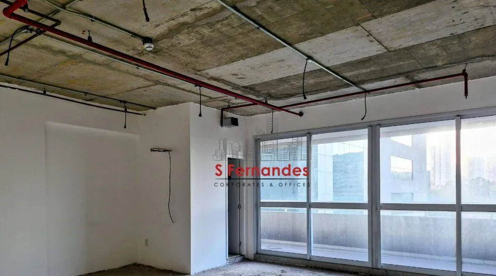 Sala-Conjunto, 64 m² - Foto 6