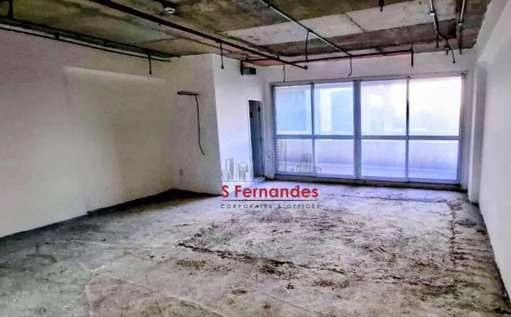 Sala-Conjunto, 64 m² - Foto 7