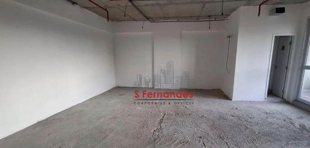 Sala-Conjunto, 64 m² - Foto 5