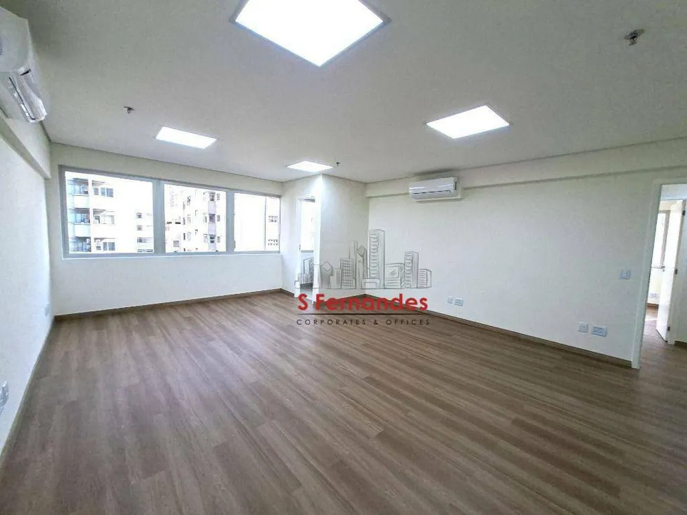Sala-Conjunto, 105 m² - Foto 4