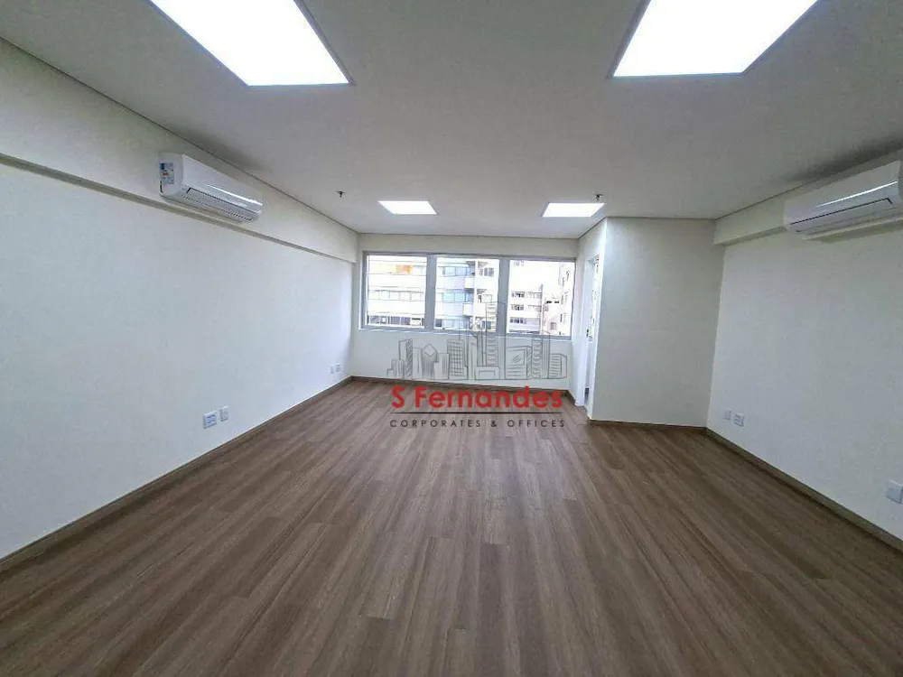 Sala-Conjunto, 105 m² - Foto 3
