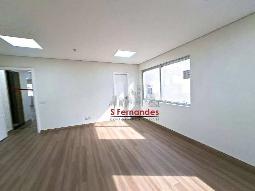 Sala-Conjunto, 105 m² - Foto 4