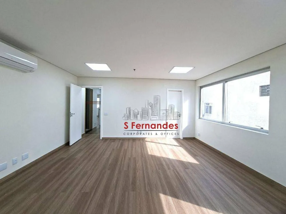 Sala-Conjunto, 105 m² - Foto 1