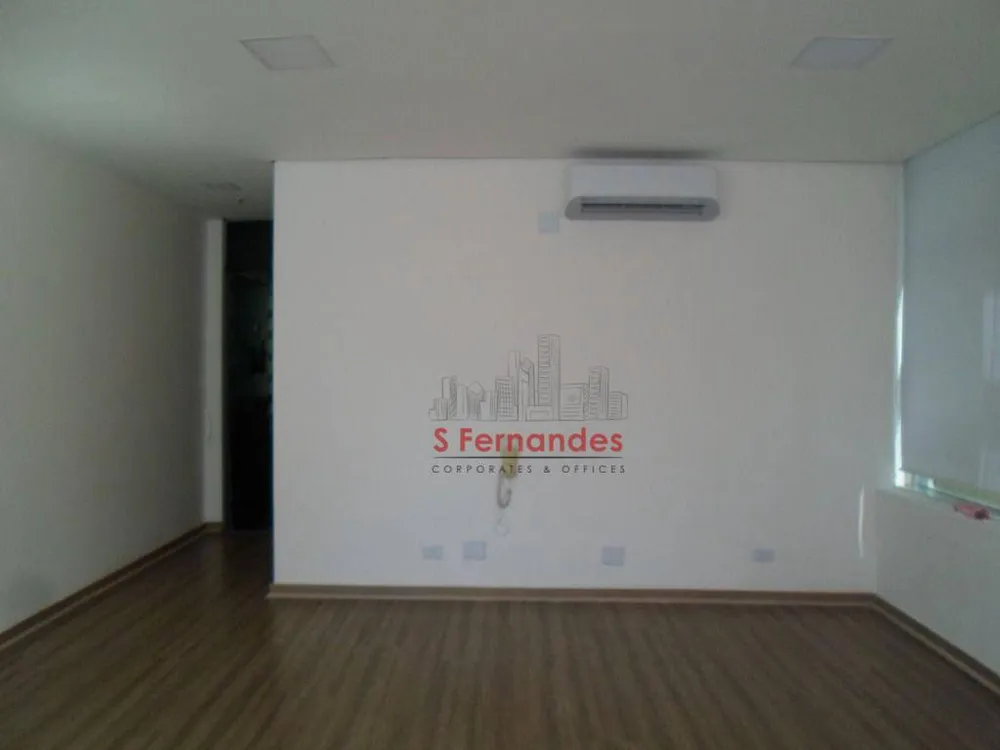 Sala-Conjunto, 36 m² - Foto 3