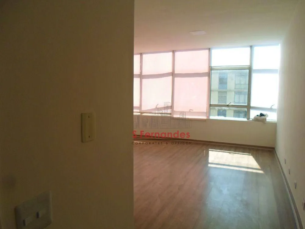 Sala-Conjunto, 36 m² - Foto 8