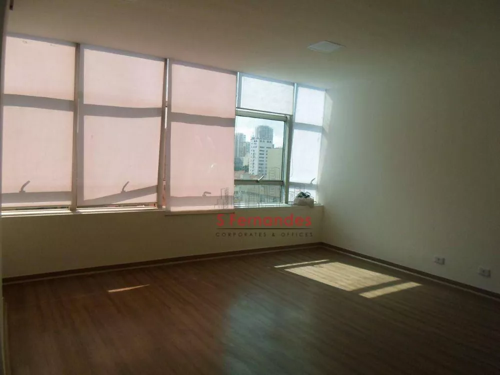 Sala-Conjunto, 36 m² - Foto 1