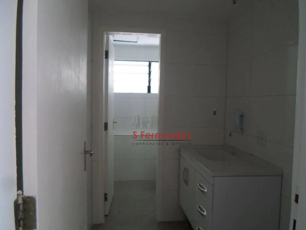 Sala-Conjunto, 36 m² - Foto 6