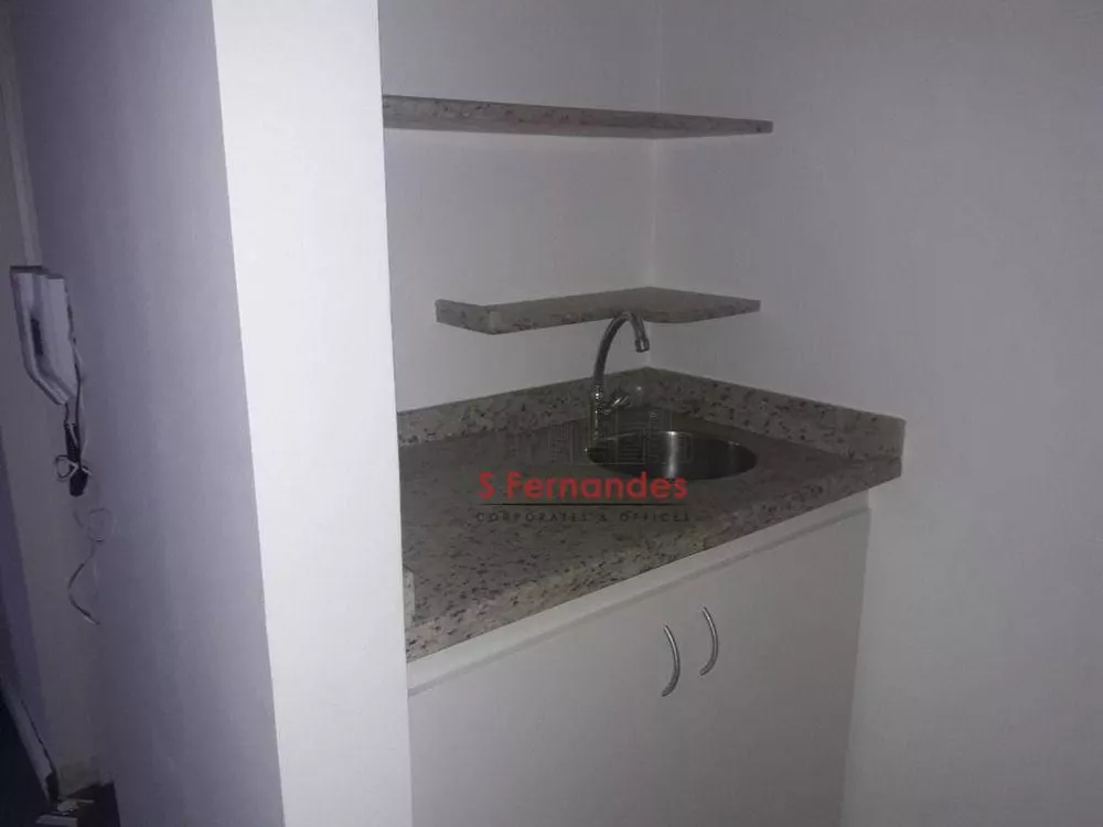 Sala-Conjunto, 45 m² - Foto 2