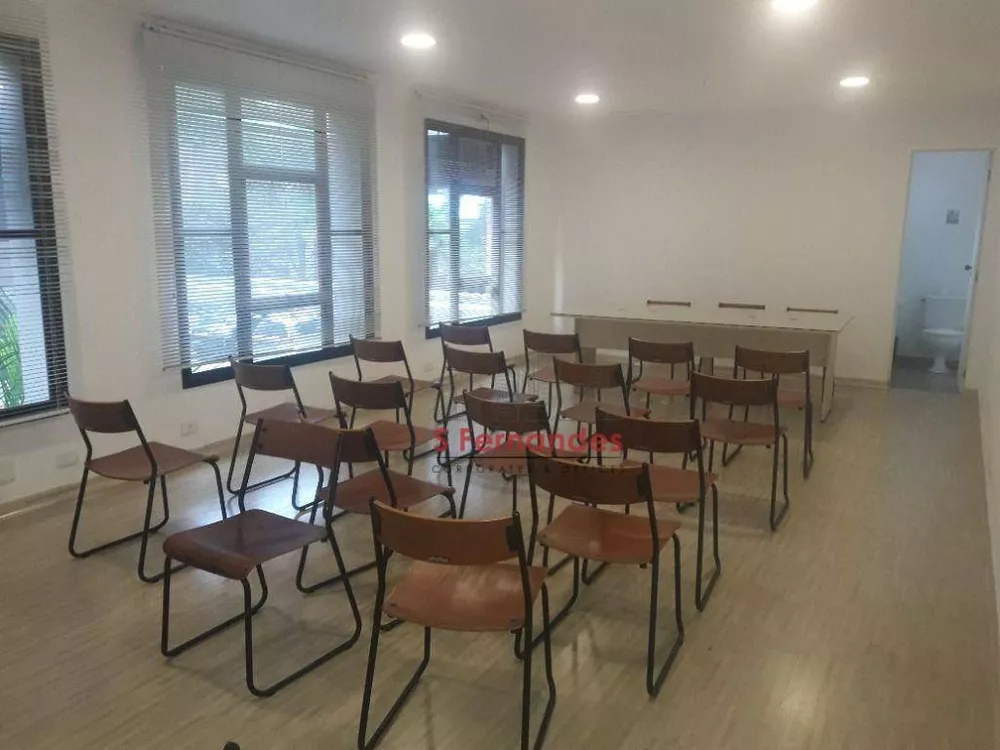 Sala-Conjunto, 45 m² - Foto 1