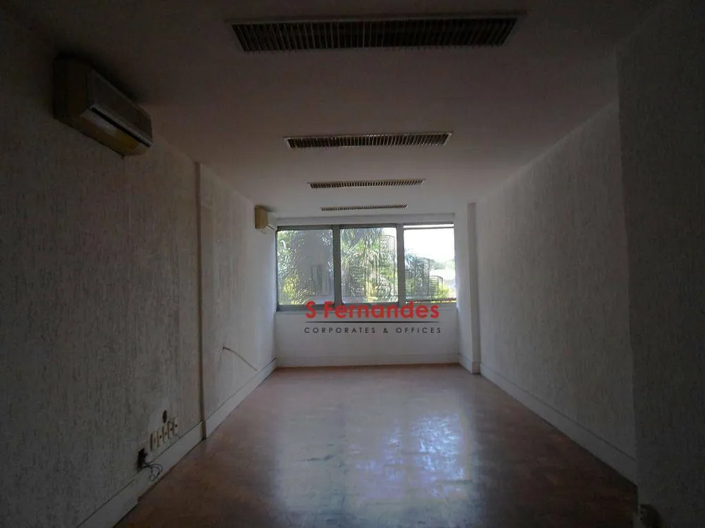 Sala-Conjunto, 38 m² - Foto 1