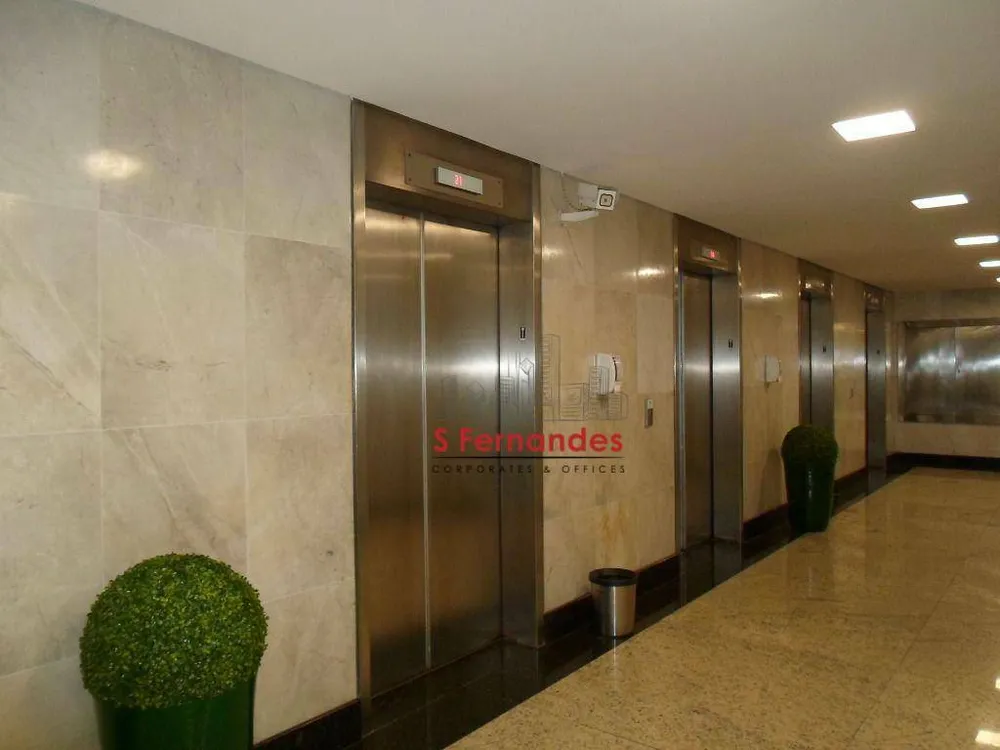 Sala-Conjunto, 38 m² - Foto 6