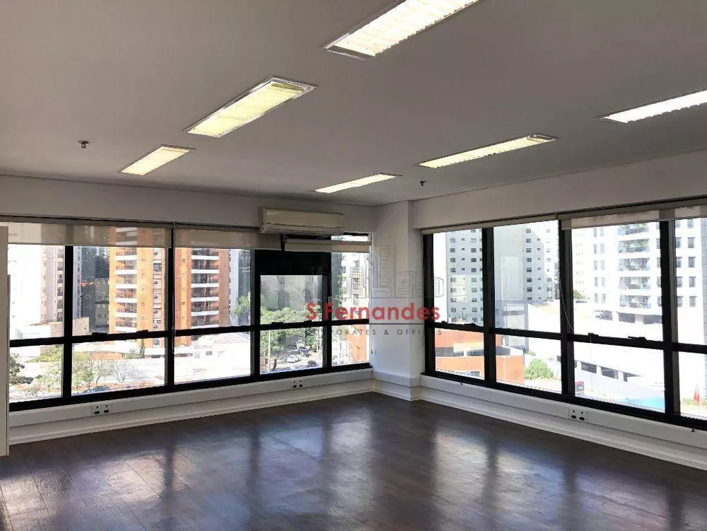 Conjunto Comercial-Sala para alugar, 50m² - Foto 2