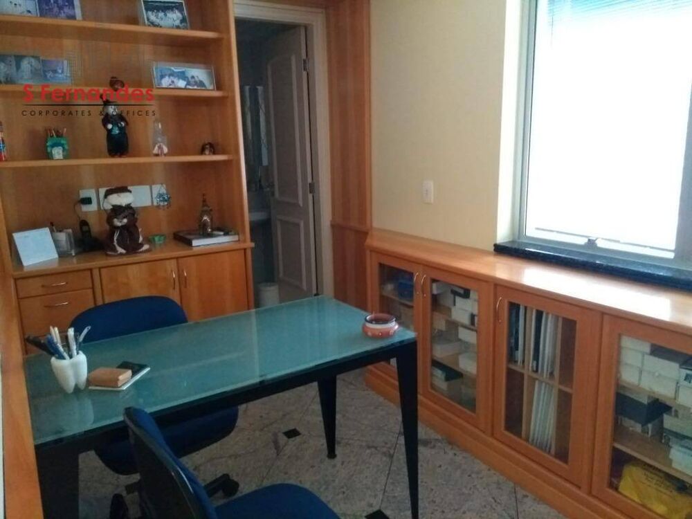 Conjunto Comercial-Sala à venda e aluguel, 50m² - Foto 8