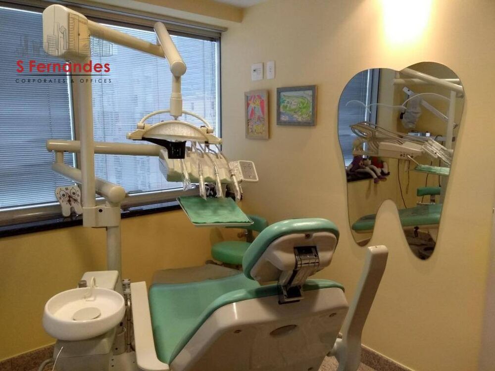 Conjunto Comercial-Sala à venda e aluguel, 50m² - Foto 7