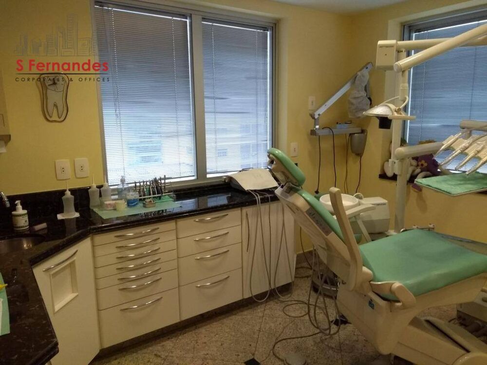 Conjunto Comercial-Sala à venda e aluguel, 50m² - Foto 6