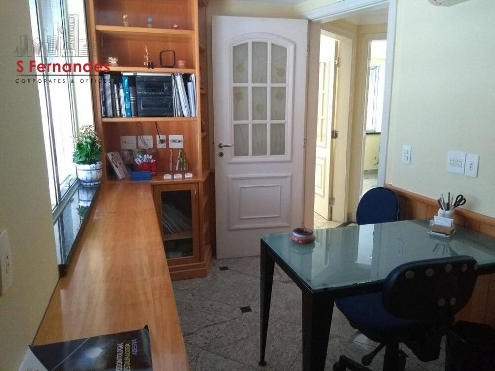 Conjunto Comercial-Sala à venda e aluguel, 50m² - Foto 9