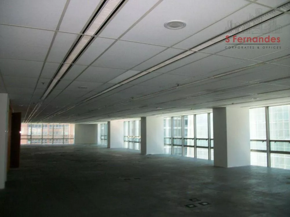 Conjunto Comercial-Sala para alugar, 1068m² - Foto 1