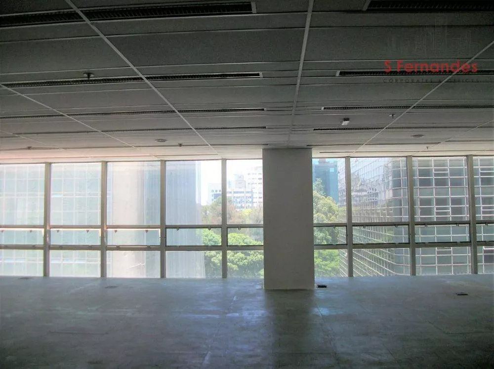 Conjunto Comercial-Sala para alugar, 1068m² - Foto 4