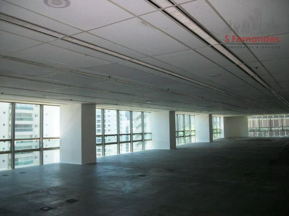 Conjunto Comercial-Sala para alugar, 1068m² - Foto 3