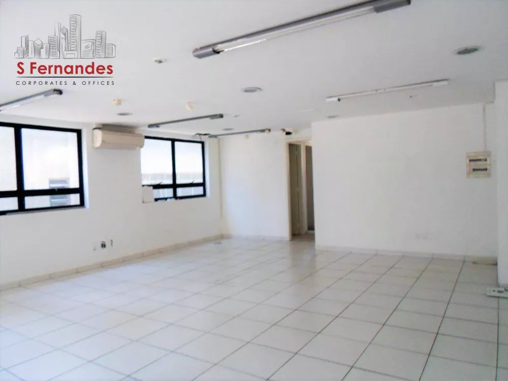 Sala-Conjunto, 55 m² - Foto 3