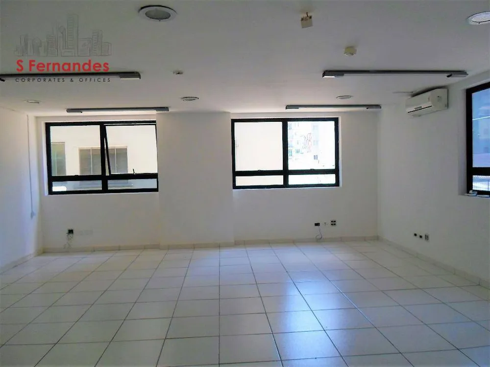 Sala-Conjunto, 55 m² - Foto 1