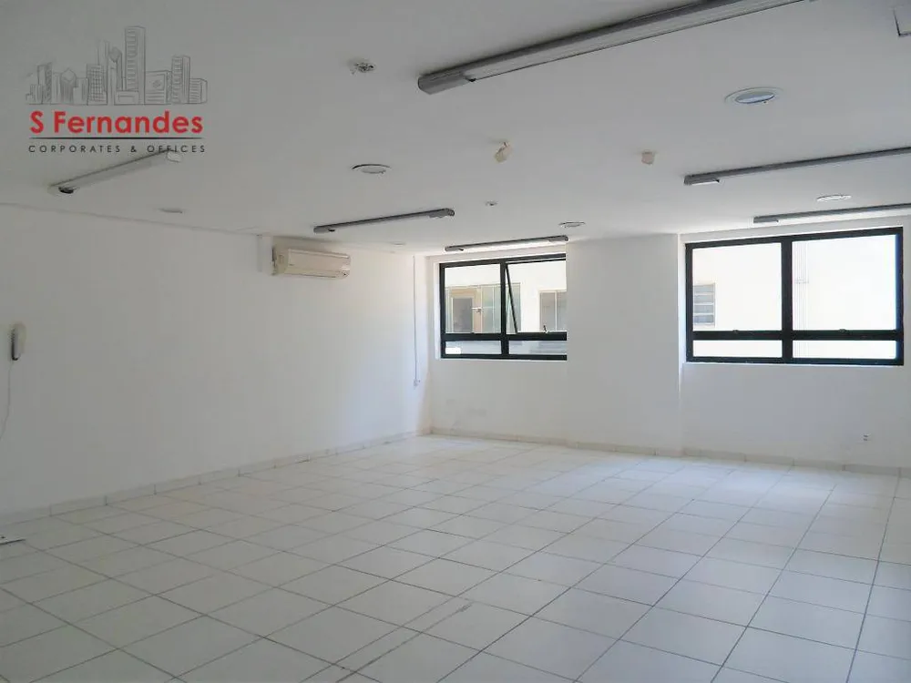 Sala-Conjunto, 55 m² - Foto 4