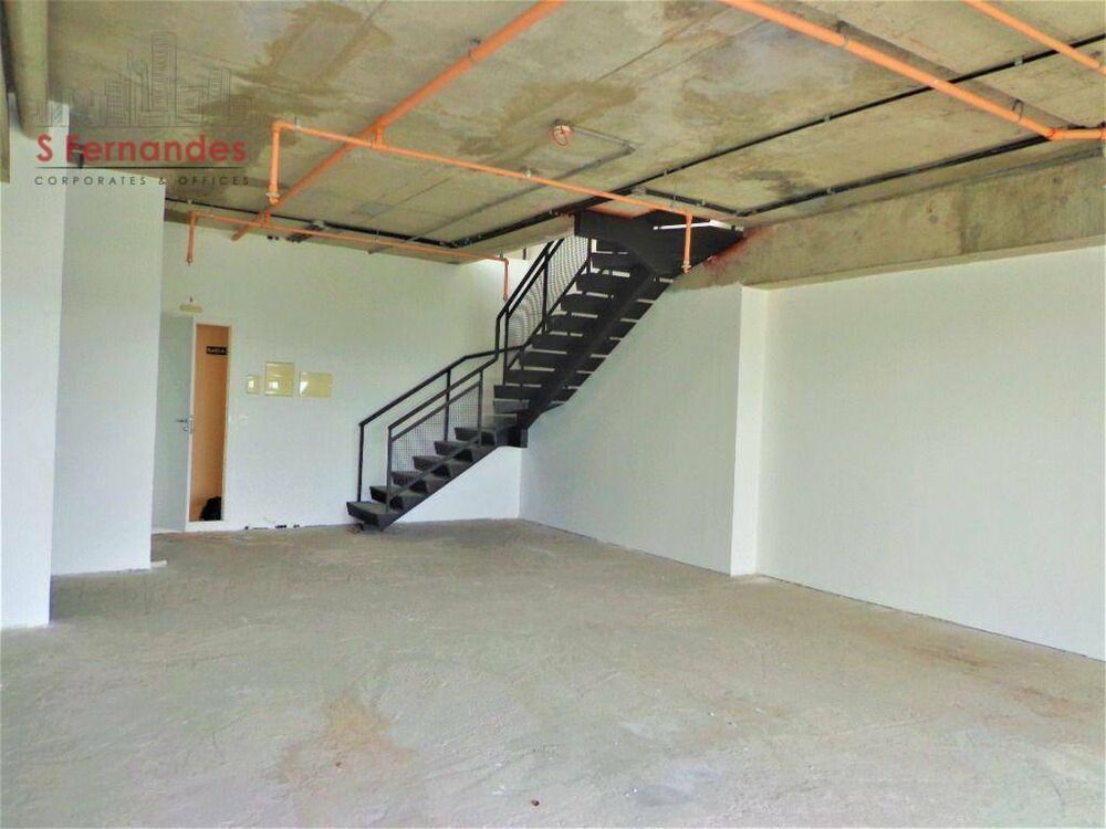 Conjunto Comercial-Sala para alugar, 158m² - Foto 3