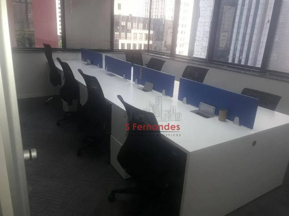 Sala-Conjunto, 598 m² - Foto 7
