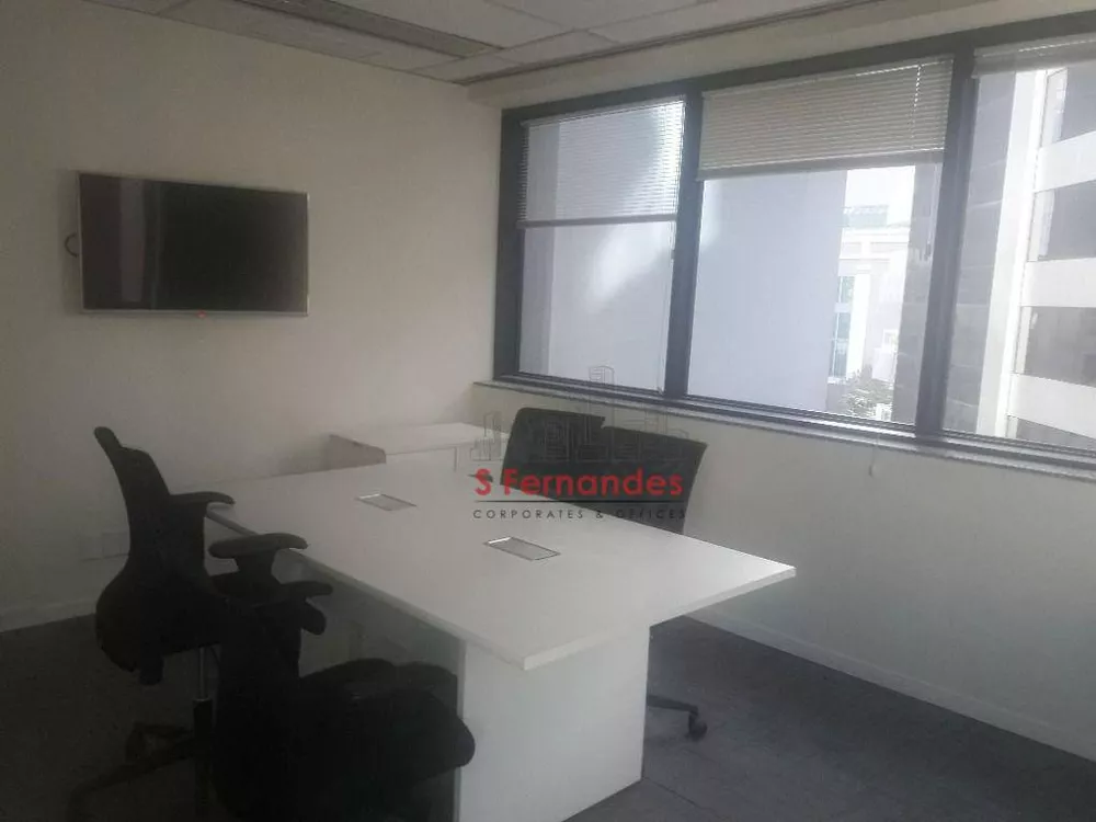 Sala-Conjunto, 598 m² - Foto 3