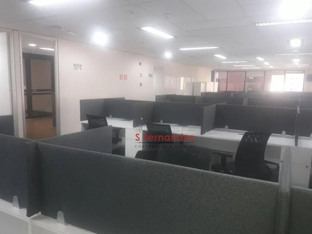 Sala-Conjunto, 598 m² - Foto 6