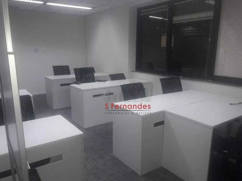 Sala-Conjunto, 598 m² - Foto 2