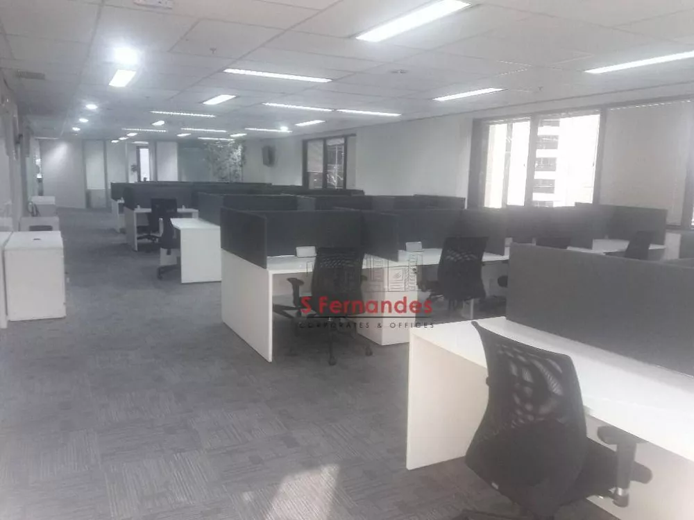 Sala-Conjunto, 598 m² - Foto 4