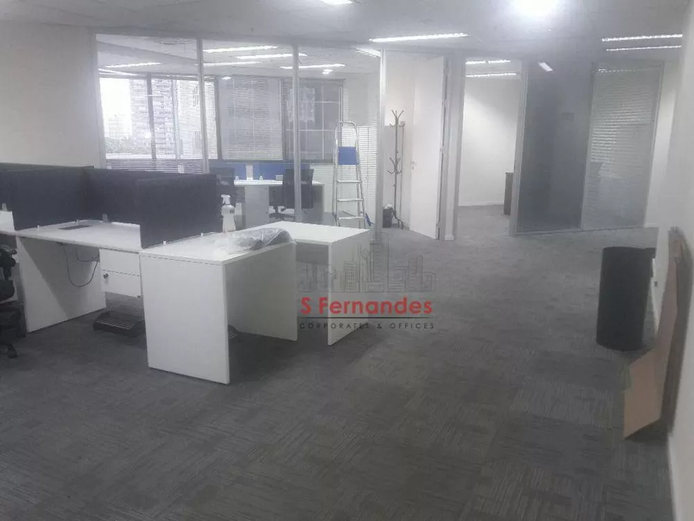 Sala-Conjunto, 598 m² - Foto 1