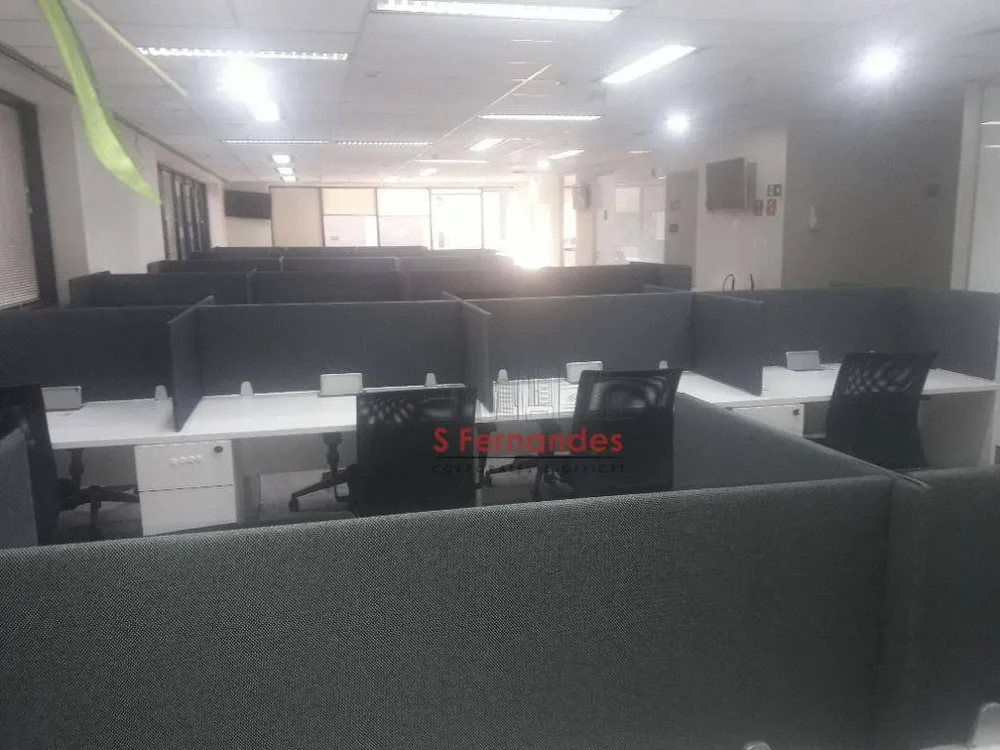 Sala-Conjunto, 598 m² - Foto 9