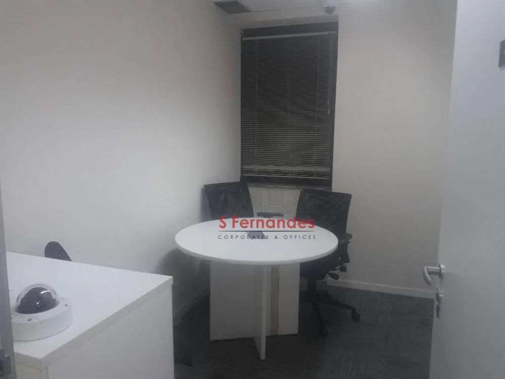 Sala-Conjunto, 598 m² - Foto 5