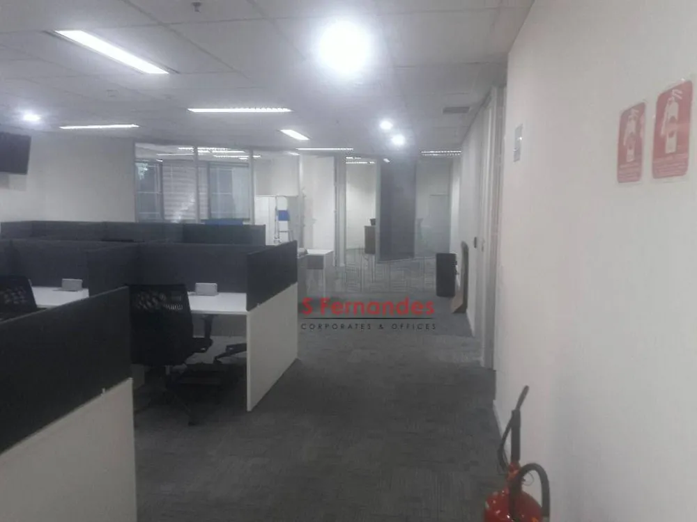Sala-Conjunto, 598 m² - Foto 4