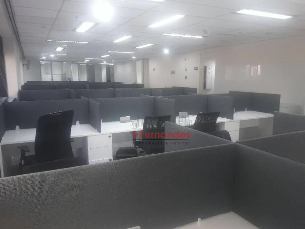 Sala-Conjunto, 598 m² - Foto 3