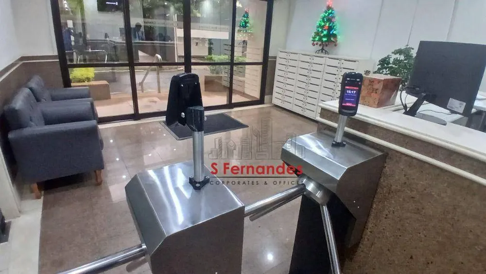 Sala-Conjunto, 34 m² - Foto 6