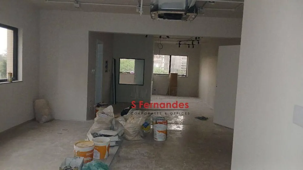 Sala-Conjunto, 34 m² - Foto 3