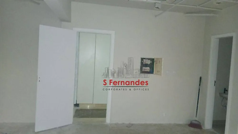 Sala-Conjunto, 34 m² - Foto 4