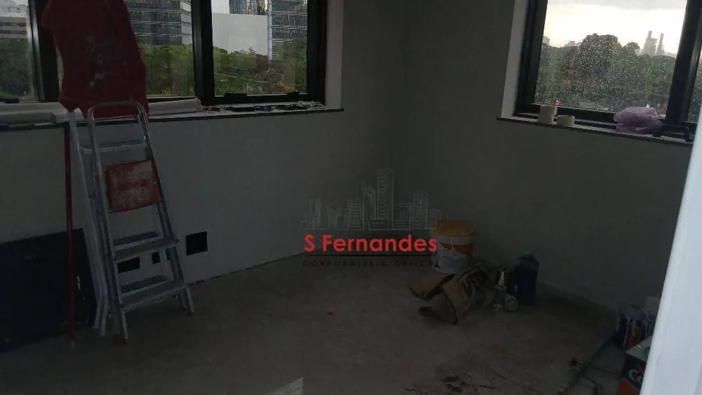 Sala-Conjunto, 34 m² - Foto 5