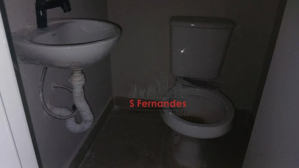 Sala-Conjunto, 34 m² - Foto 2