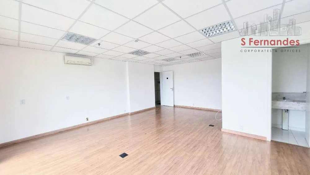 Sala-Conjunto, 45 m² - Foto 1